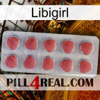 Libigirl 18